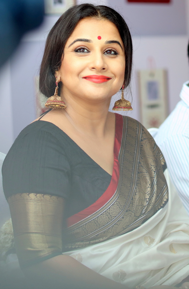 Actress Vidya Balan Stills